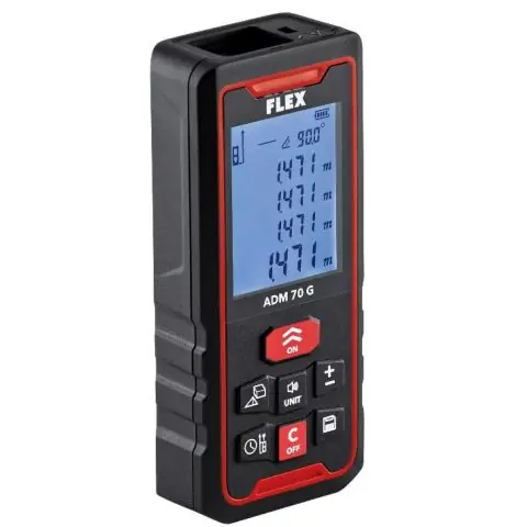 Handla nu Flex ADM70 Avståndsmätare